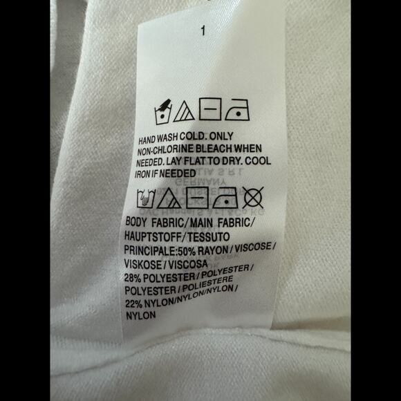 Attitudes by Renee Sweater & Scarf Set Snow Queen Large Winter Comfort - Picture 13 of 16